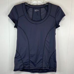 Zella Top Gray S/P